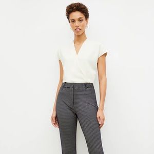 M.M. LaFleur Antonia Top